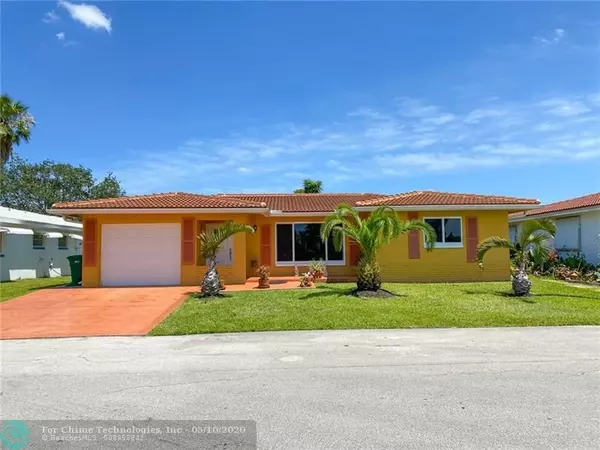 5300 NW 49th Ave, Tamarac, FL 33319