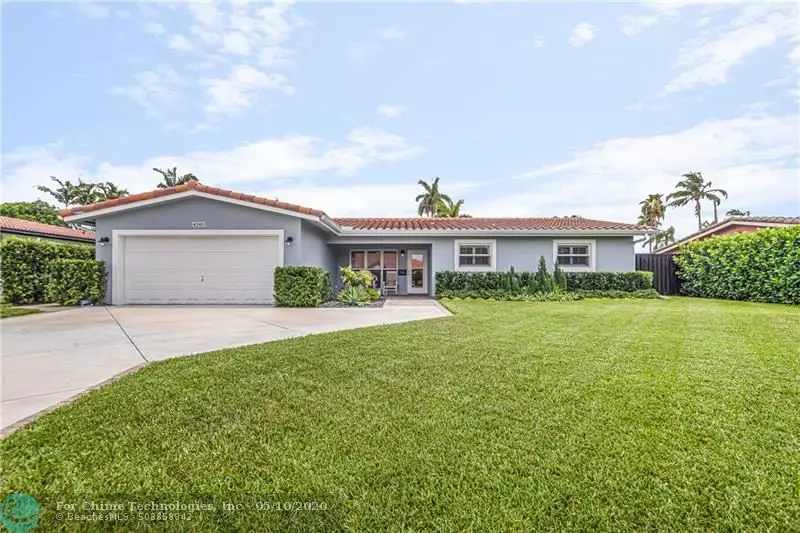 4240 NE 16th Ave, Oakland Park, FL 33334