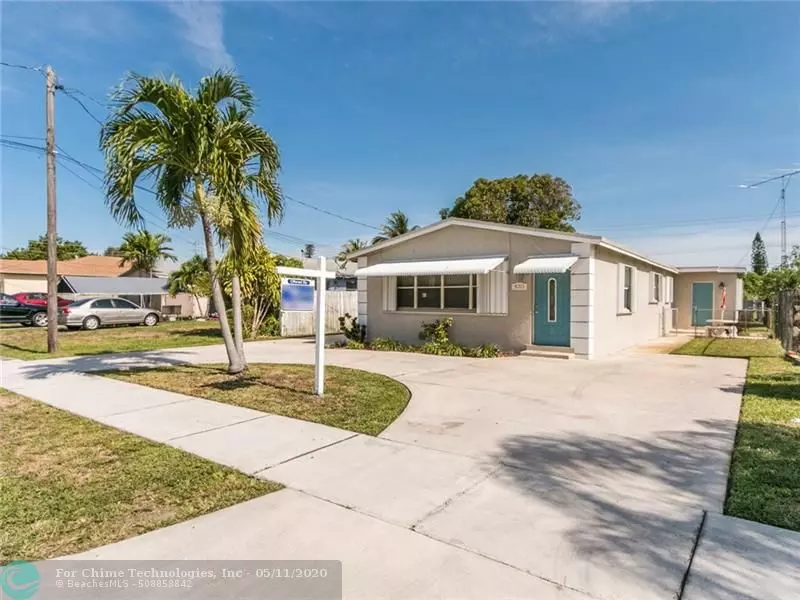 4311 SW 20th St, West Park, FL 33023