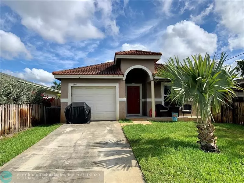 209 NE 34th Ct, Oakland Park, FL 33334