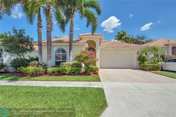 5167 Ventura Dr, Delray Beach, FL 33484