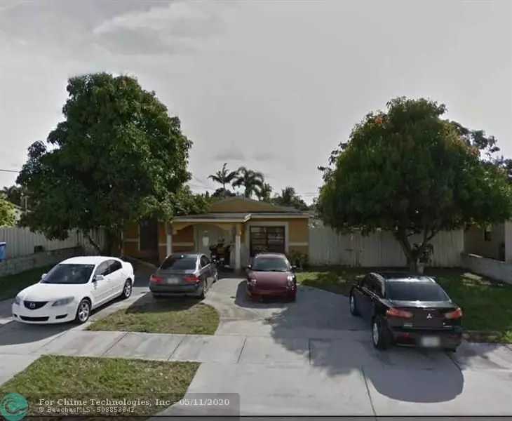 610 NE 58TH ST, Oakland Park, FL 33334