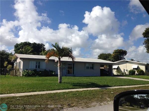 1305 SE 3RD AVE, Deerfield Beach, FL 33441