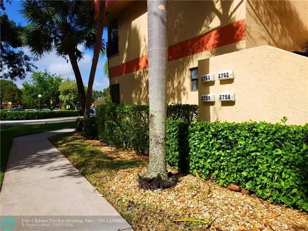 Coconut Creek, FL 33066,2762 Carambola Cir  #1937