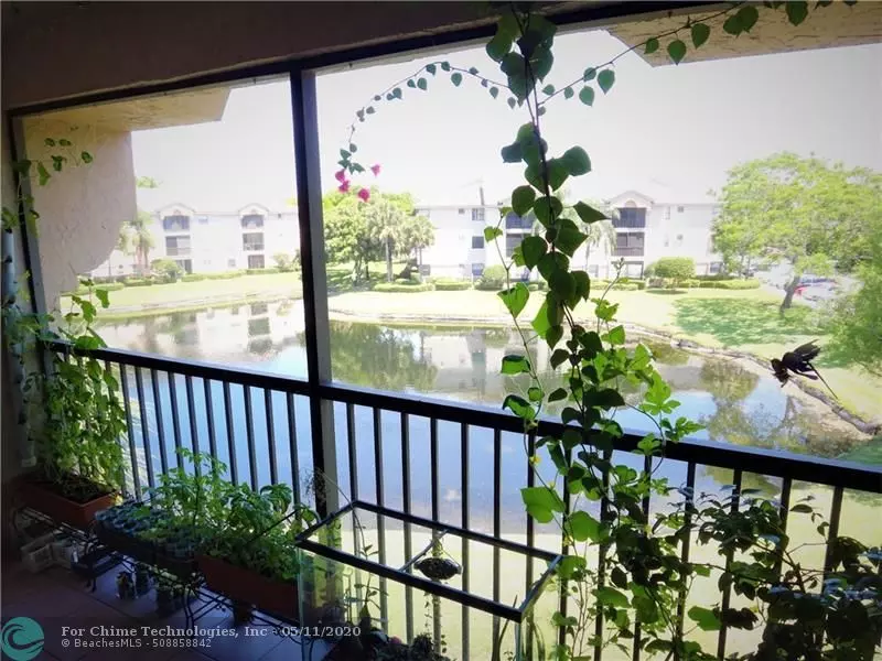 4101 Coral Tree Cir  #316, Coconut Creek, FL 33073