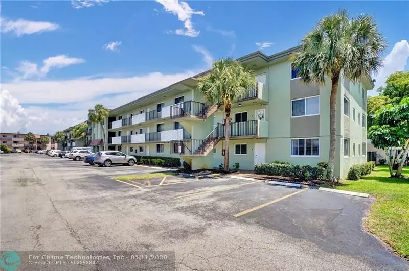 5935 Del Lago Cir  #204, Sunrise, FL 33313