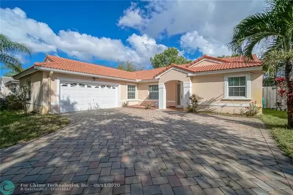 12961 SW 17th Ct, Miramar, FL 33027