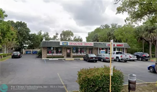 4450 W Hillsboro Blvd, Coconut Creek, FL 33073