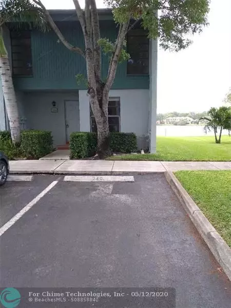 1232 NW 97  #1232, Pembroke Pines, FL 33024