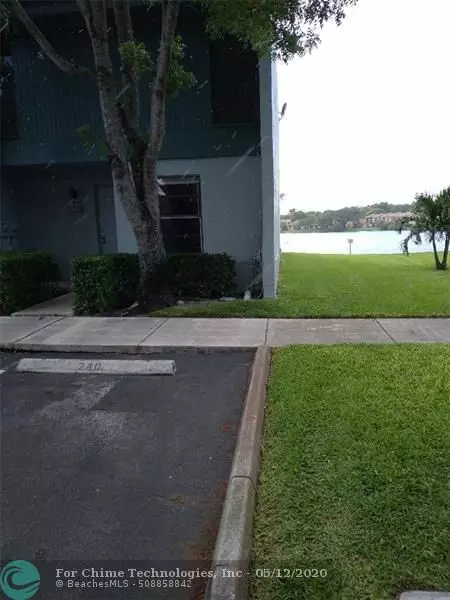 Pembroke Pines, FL 33024,1232 NW 97  #1232