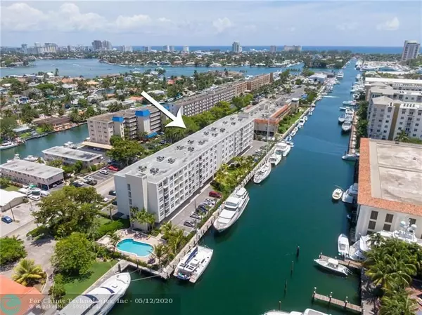 1600 SE 15th St  #511, Fort Lauderdale, FL 33316