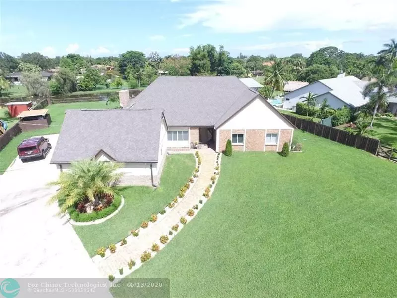 4920 SW 170th Ave, Southwest Ranches, FL 33331