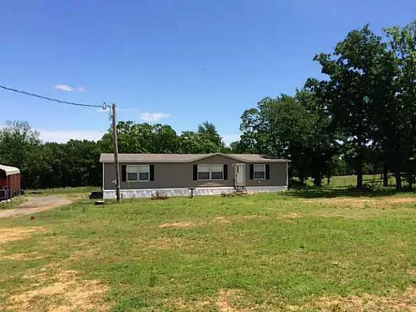 13700 S Luther Road, Newalla, OK 74857