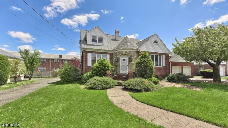 262 CORABELLE AVE, Lodi Boro, NJ 07644
