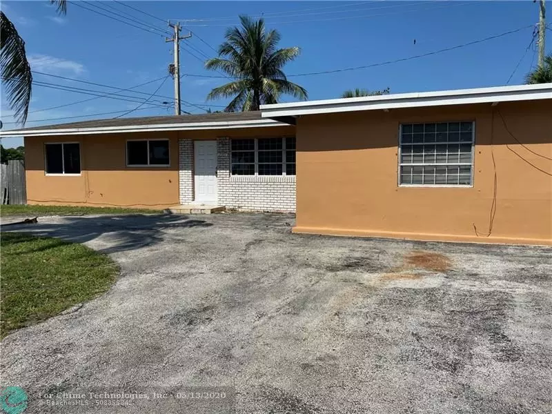 2301 NE 12th Ter, Pompano Beach, FL 33064