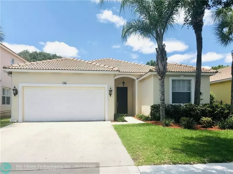 Royal Palm Beach, FL 33411,156 Seminole Lakes Dr