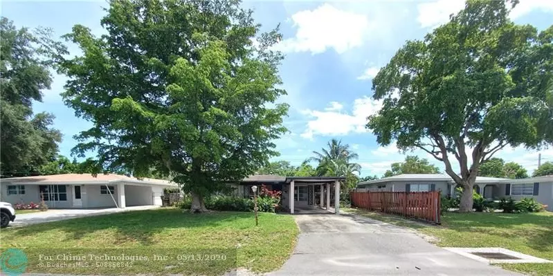 330 NW 39, Oakland Park, FL 33309