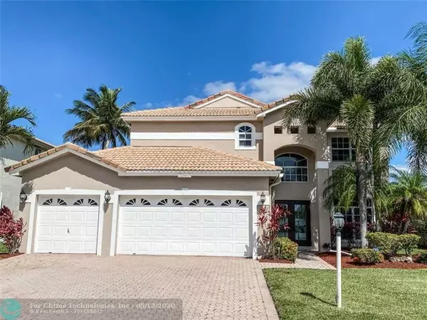 Boca Raton, FL 33428,21847 Palm Grass Dr