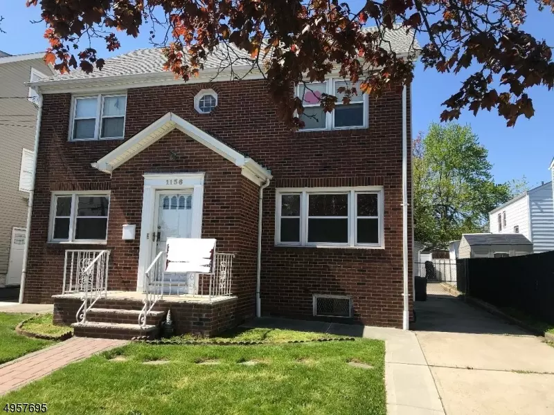 Elizabeth City, NJ 07202,1136-1138 APPLEGATE AVE