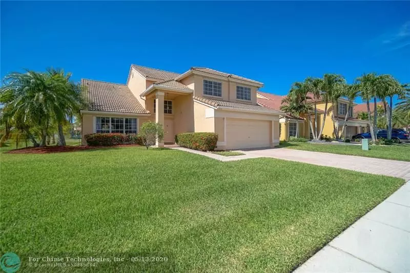 19386 NW 13th St, Pembroke Pines, FL 33029