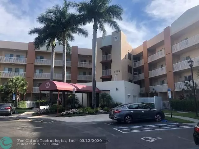 7775 Yardley Dr  #107, Tamarac, FL 33321