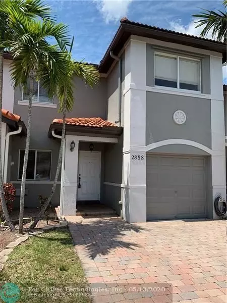 Miramar, FL 33027,2888 SW 129th Ave  #2888