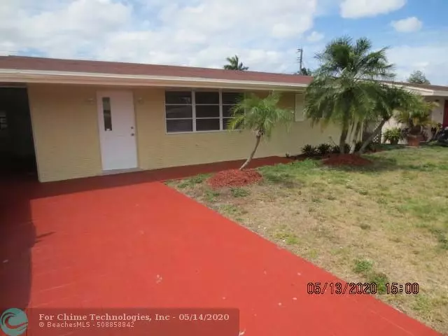 7821 NW 11th St, Pembroke Pines, FL 33024