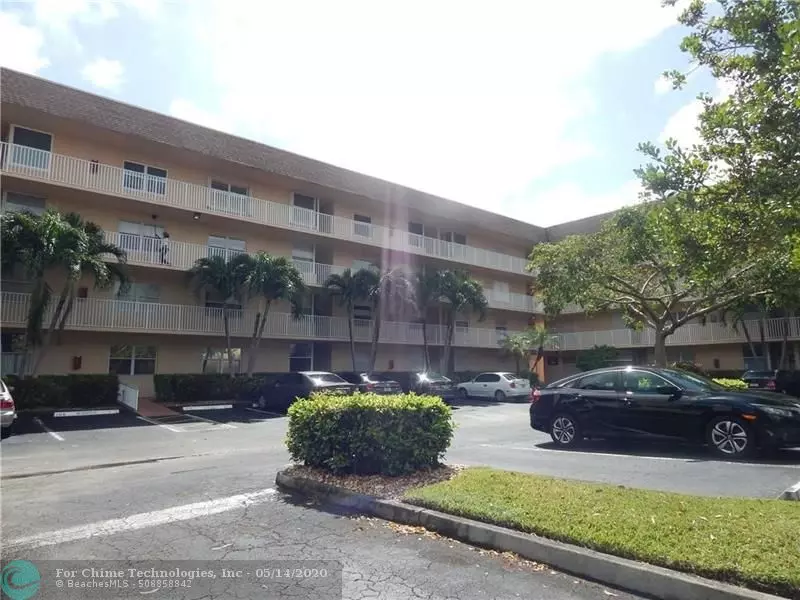 Sunrise, FL 33322,10414 NW 24th Pl  #205