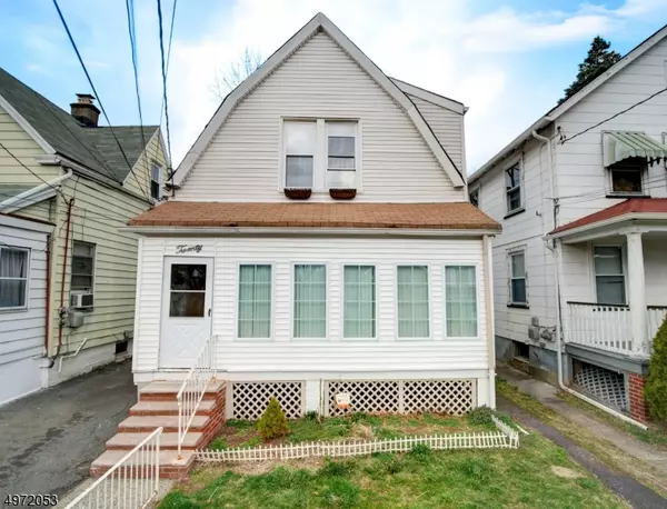 20 LINDEN AVE, Montclair Twp., NJ 07042