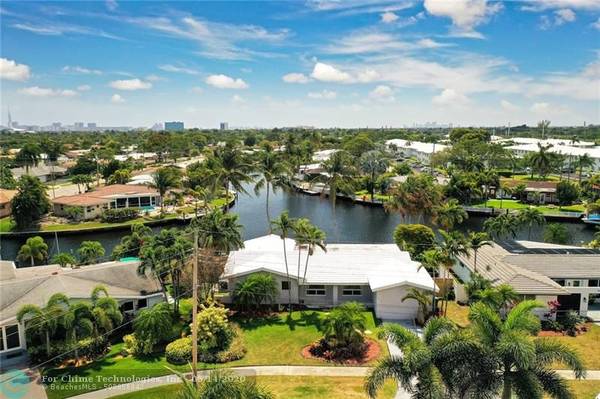 1870 NE 65th St, Fort Lauderdale, FL 33308