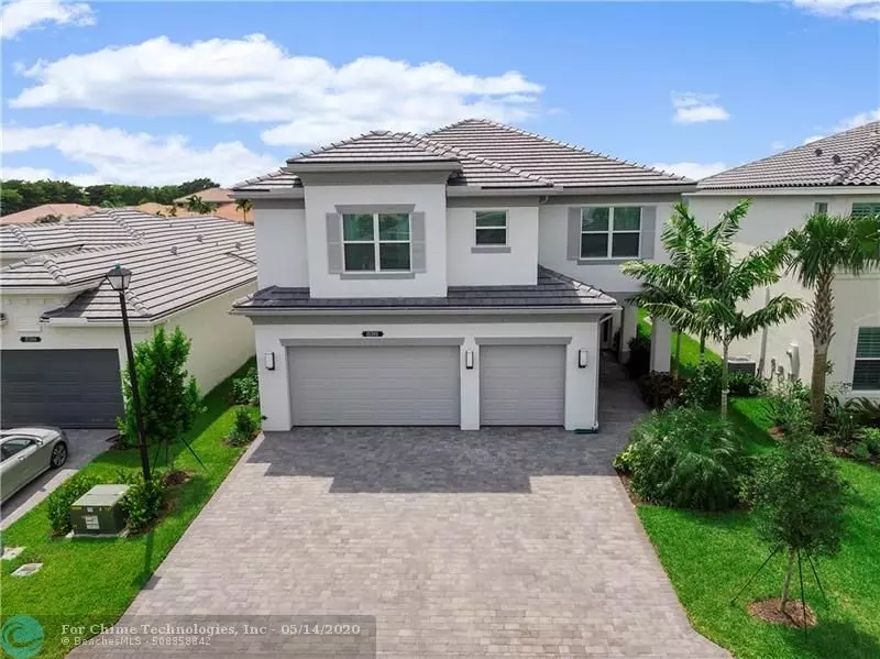 15393 Sandy Beach Ter, Delray Beach, FL 33446