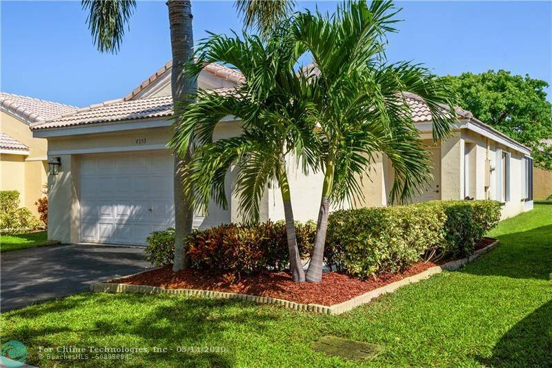 Weston, FL 33331,4353 Pine Ridge Ct