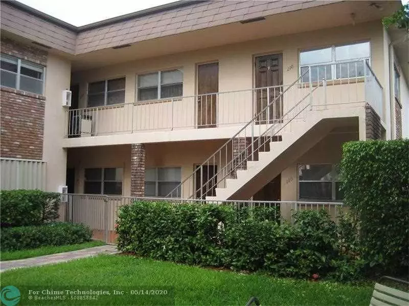 1581 NE 34th Ct  #114, Oakland Park, FL 33334