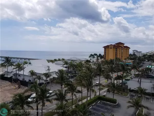 Deerfield Beach, FL 33441,333 NE 21st Ave  #800