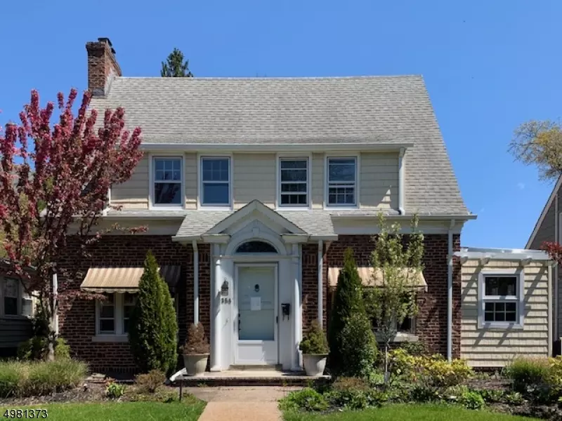 254 EUCLID AVE, Hackensack City, NJ 07601