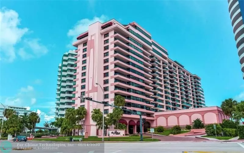 5225 Collins Ave  #1414, Miami Beach, FL 33140