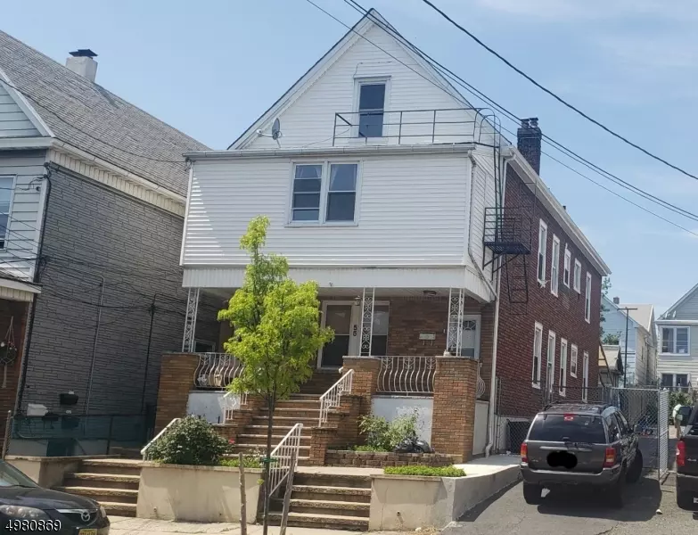 Elizabeth City, NJ 07206,55 DELAWARE ST