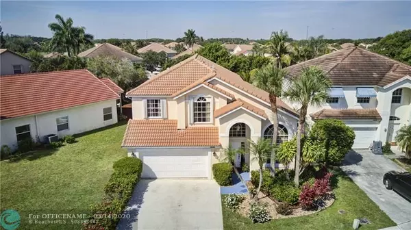 Lake Worth, FL 33467,7440 Oakboro Dr