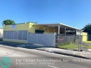 7025 NW 7th Ave, Miami, FL 33150