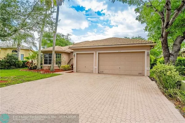 Coral Springs, FL 33076,5053 NW 115th Ter