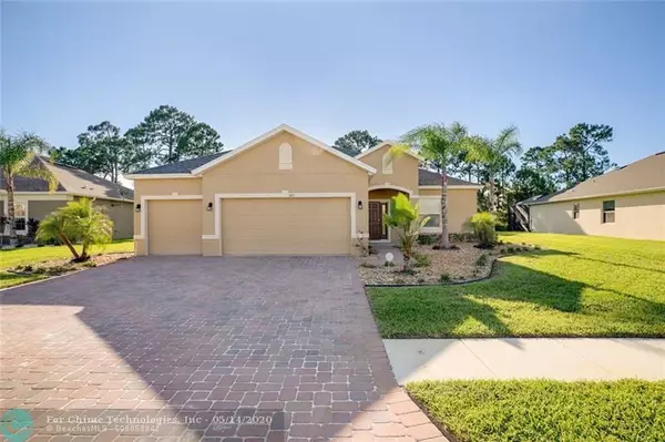 Palm Bay, FL 32909,491 SE Easton Forest Circle