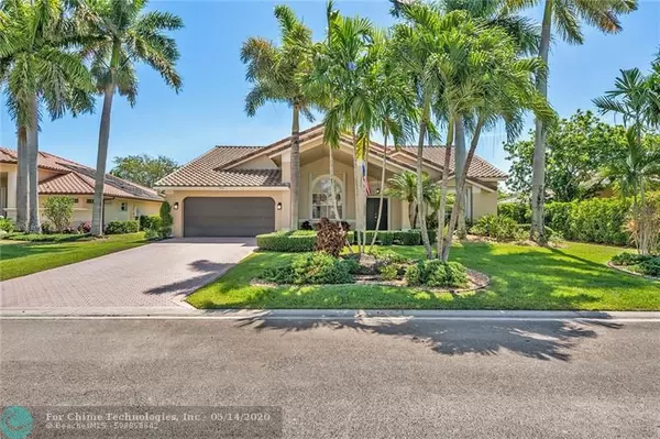 Coral Springs, FL 33076,5351 NW 108th Way