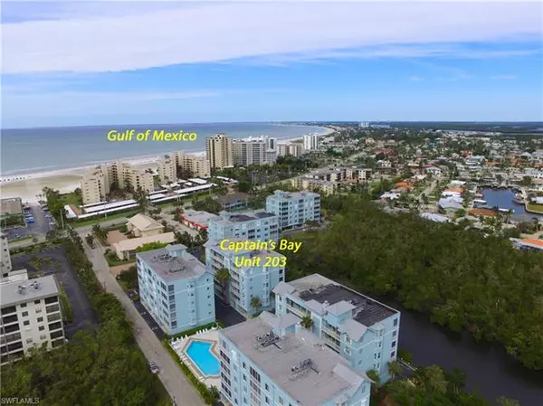 22724 Island Pines WAY #203, Fort Myers Beach, FL 33931