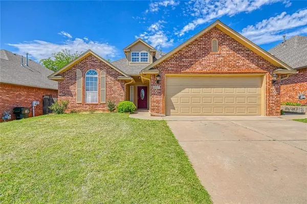 2917 Coach Court, Norman, OK 73071