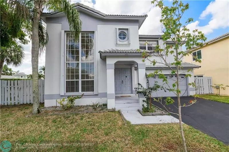 5501 NW 42nd Ln, Coconut Creek, FL 33073