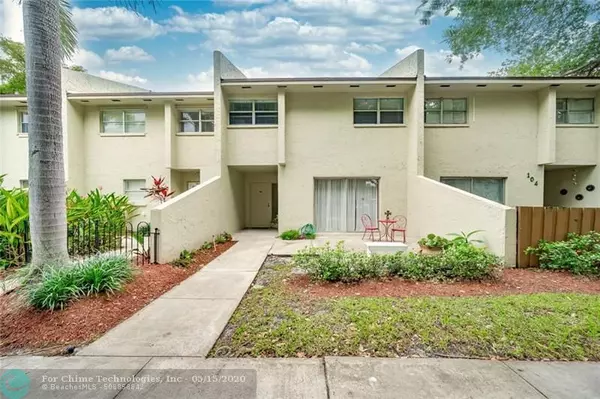 3010 NW 68th St  #103, Fort Lauderdale, FL 33309