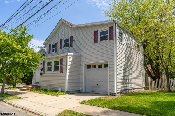 186 STEPHENS ST, Belleville Twp., NJ 07109