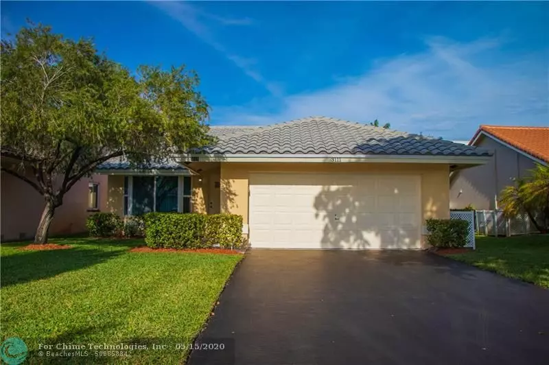 3111 NW 94th Ave, Coral Springs, FL 33065