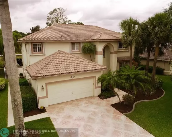 Coconut Creek, FL 33073,7573 NW 47th Ter