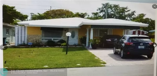 Oakland Park, FL 33334,1366 NE 39th St